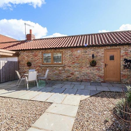 The Stables Villa Driffield Eksteriør bilde